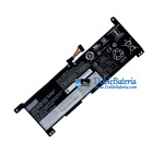 Batería para Lenovo L19M2PF0 IdeaPad1-11ADA05 L19C2PF0 [Batería de repuesto]
